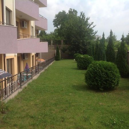 Apartments Vicente 골든샌드 객실 사진