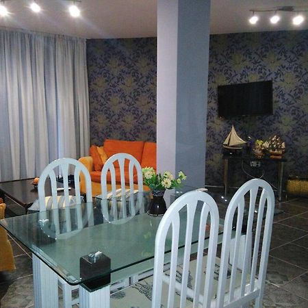 Apartments Vicente 골든샌드 외부 사진