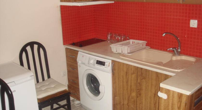 Apartments Vicente 골든샌드 객실 사진