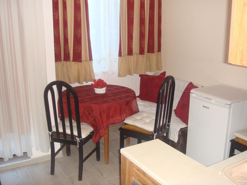 Apartments Vicente 골든샌드 객실 사진
