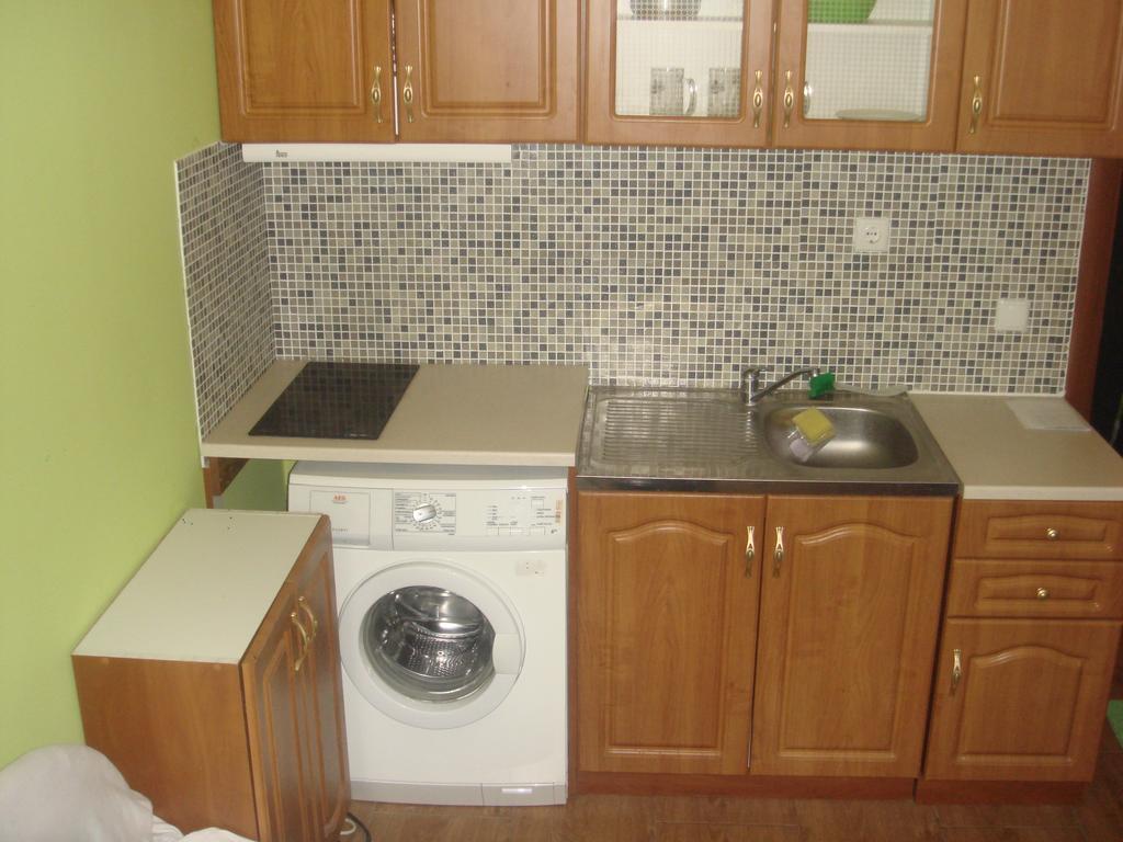 Apartments Vicente 골든샌드 객실 사진