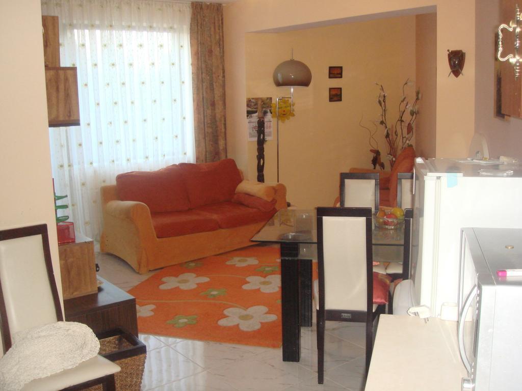 Apartments Vicente 골든샌드 객실 사진