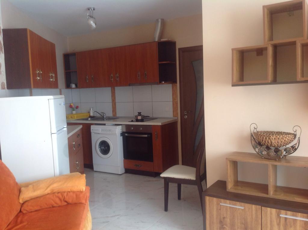 Apartments Vicente 골든샌드 객실 사진