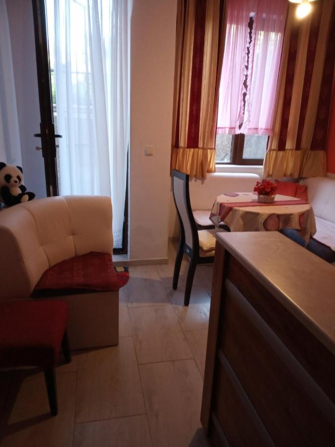 Apartments Vicente 골든샌드 외부 사진
