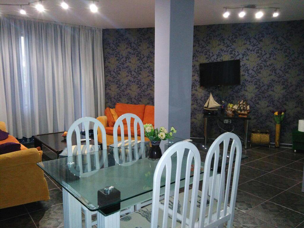 Apartments Vicente 골든샌드 외부 사진